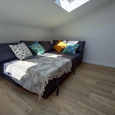 34M2 Apartament W Centrum Krakowa Ngoại thất bức ảnh