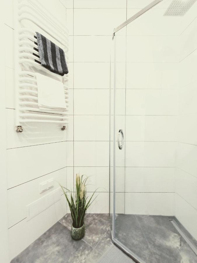 34M2 Apartament W Centrum Krakowa Ngoại thất bức ảnh