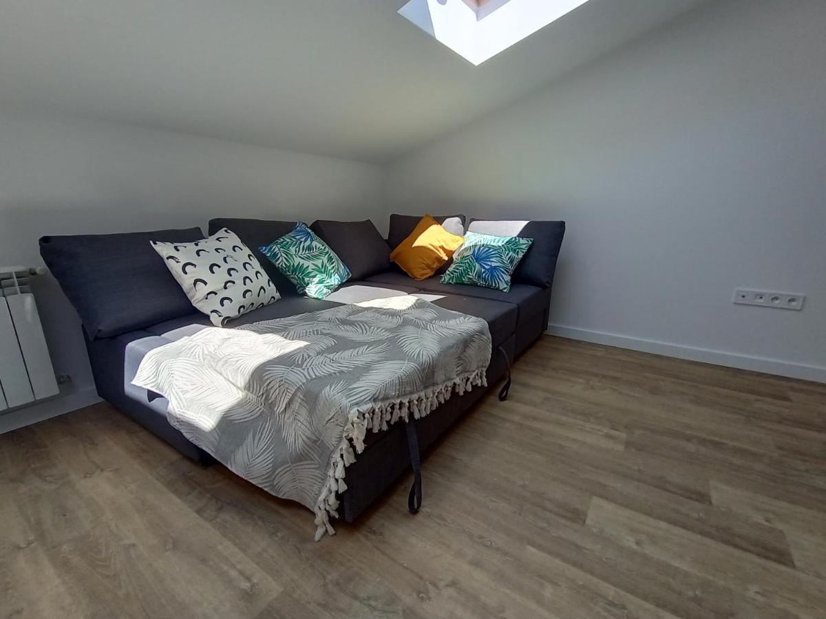 34M2 Apartament W Centrum Krakowa Ngoại thất bức ảnh