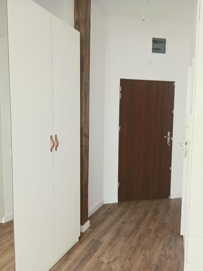 34M2 Apartament W Centrum Krakowa Ngoại thất bức ảnh