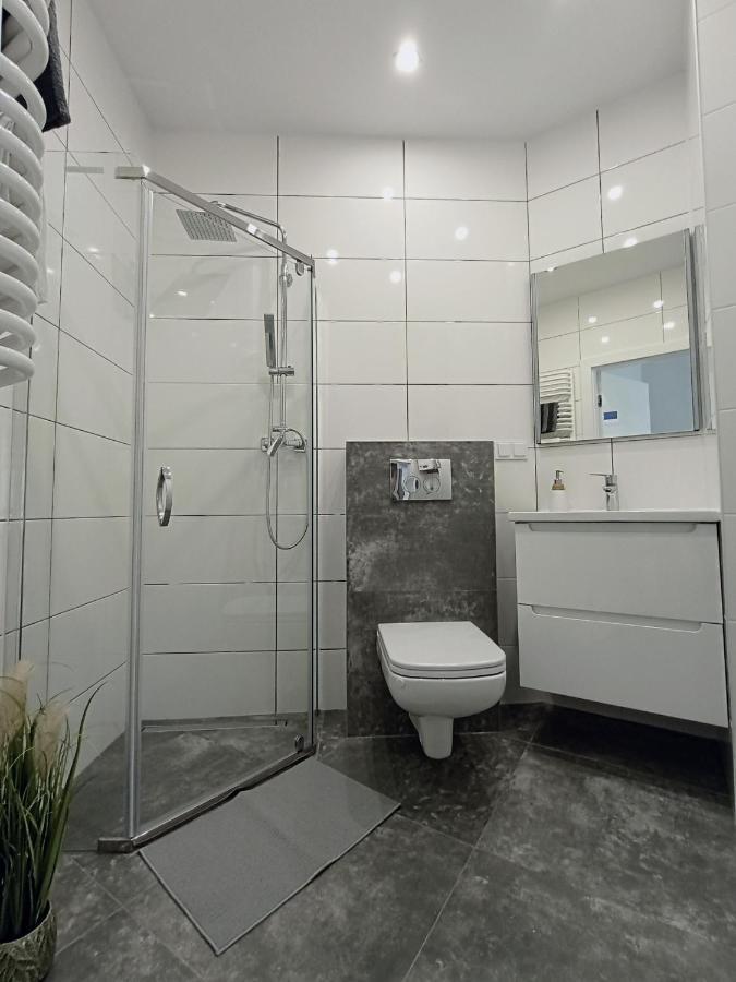 34M2 Apartament W Centrum Krakowa Ngoại thất bức ảnh